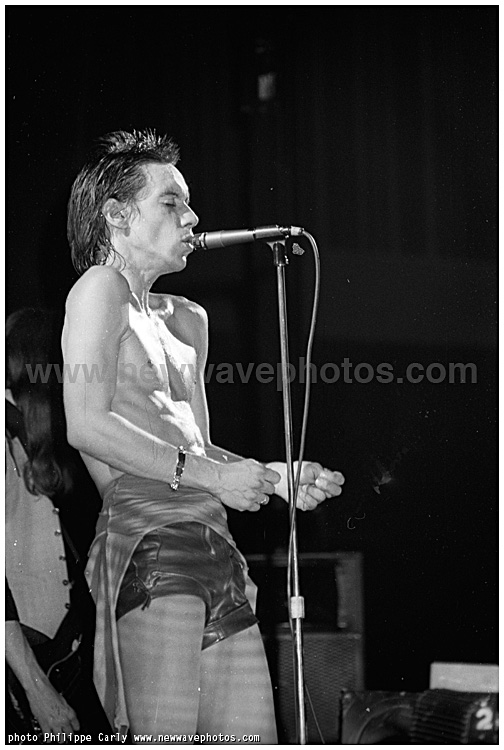 Iggy Pop