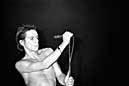 Iggy Pop