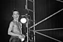 Iggy Pop