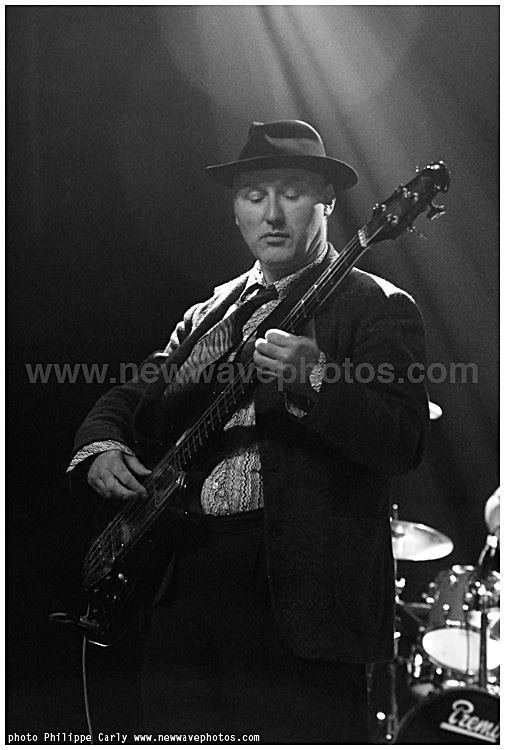 Jah Wobble