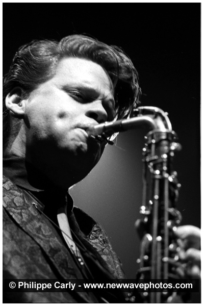 james chance rym