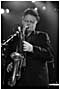 James Chance and the Contorsions