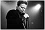 James Chance and the Contorsions