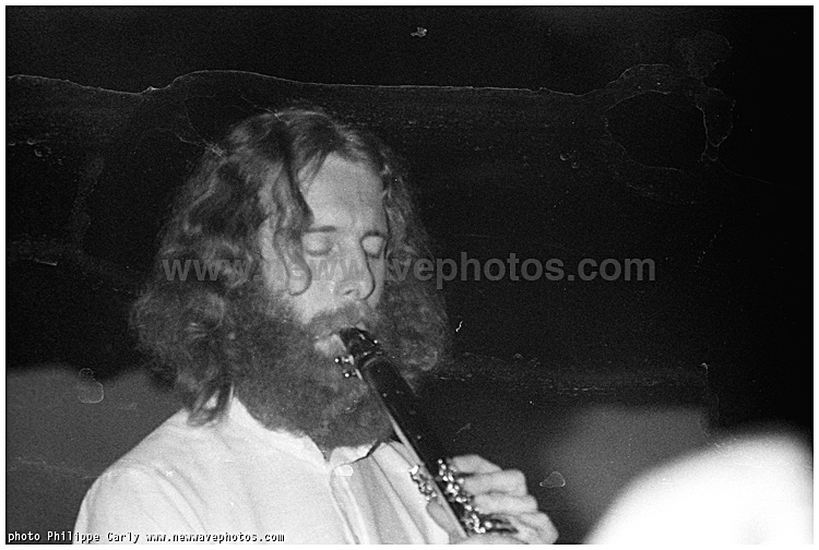 Jethro Tull