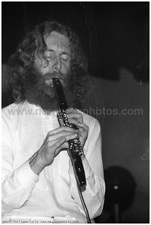 Jethro Tull