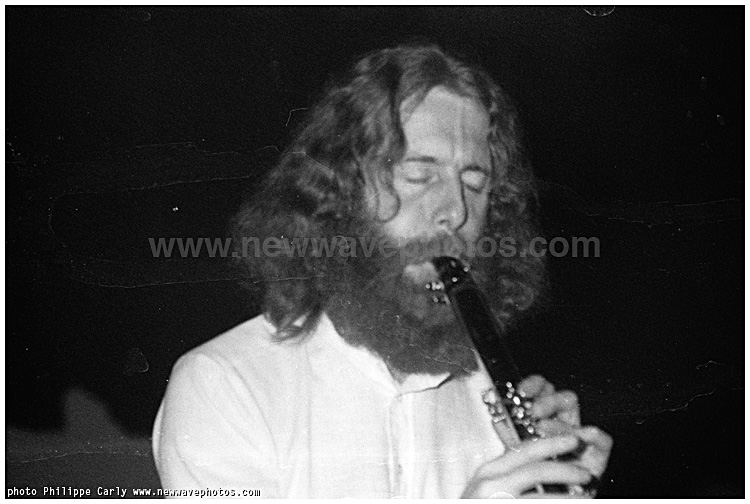 Jethro Tull