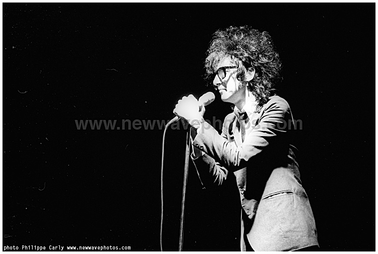 John Cooper Clarke