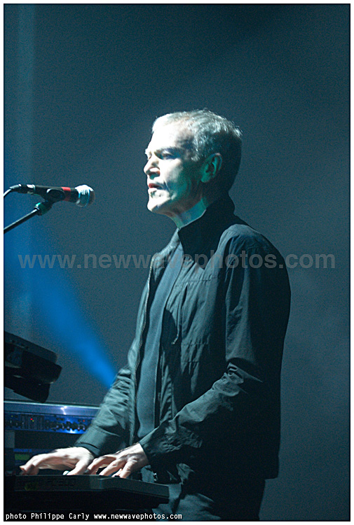 John Foxx