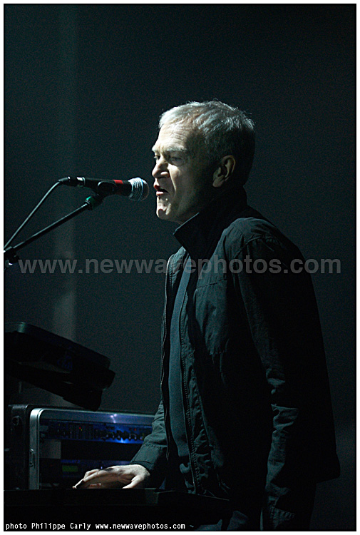 John Foxx