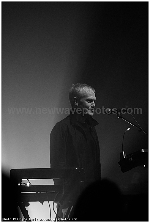 John Foxx