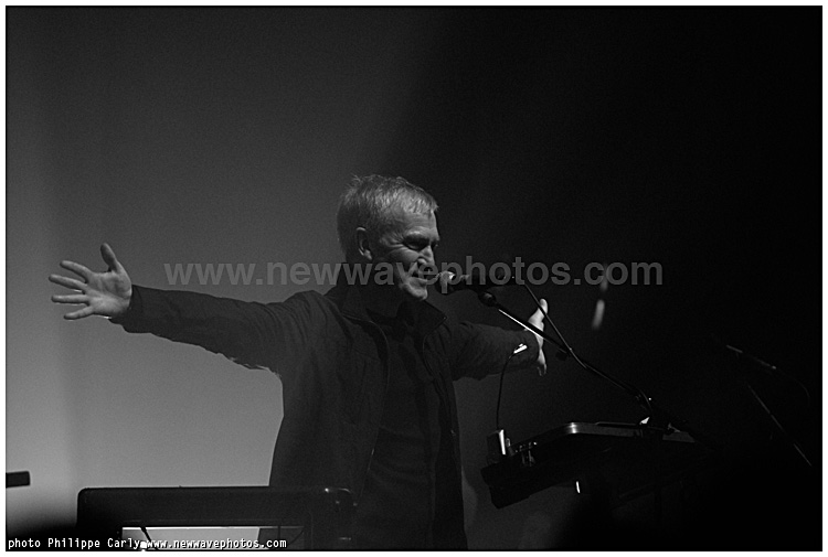 John Foxx