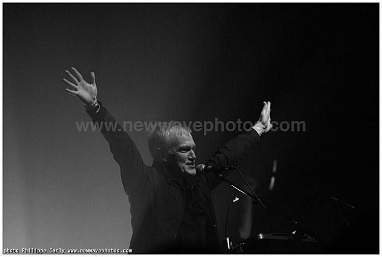 John Foxx