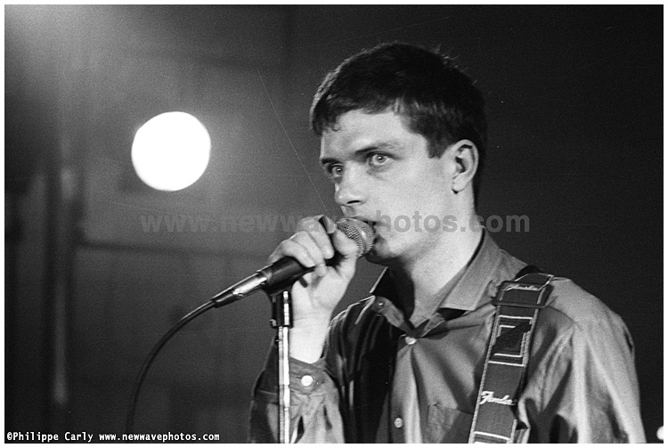 Joy Division