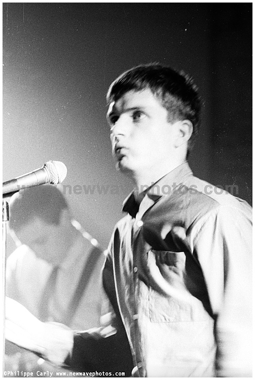 Joy Division