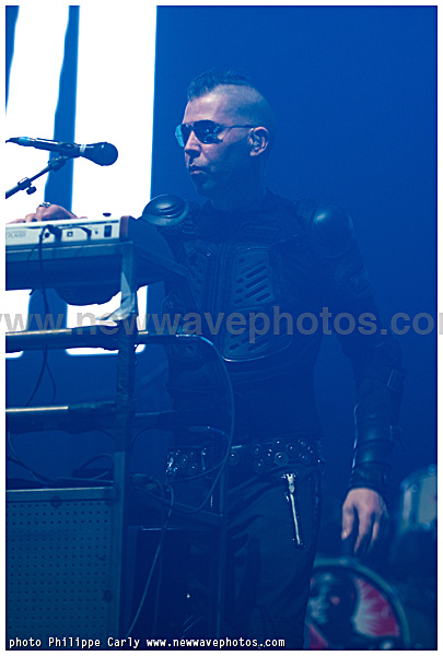 KMFDM