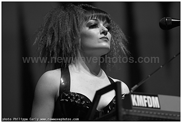 KMFDM