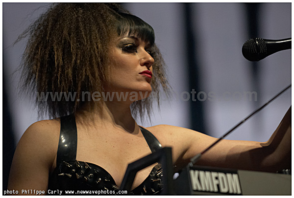 KMFDM