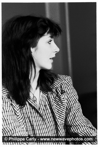 Kate Bush