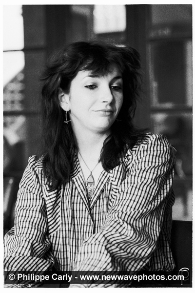 Kate Bush