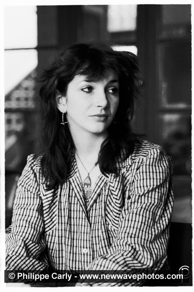 Kate Bush