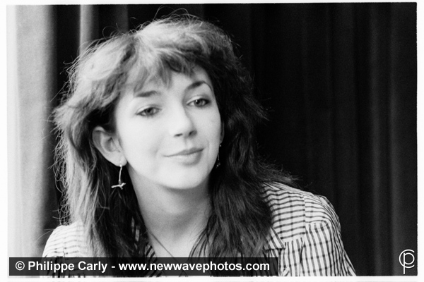 Kate Bush