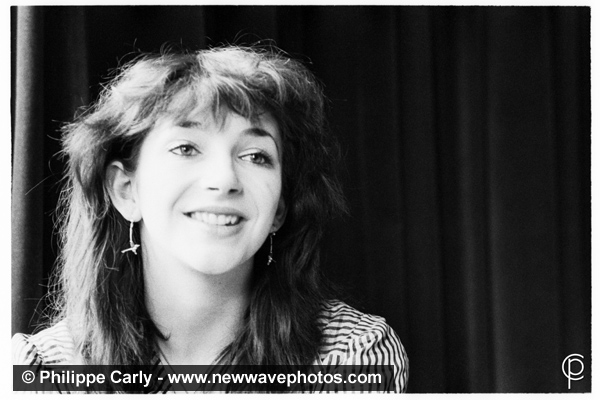 Kate Bush