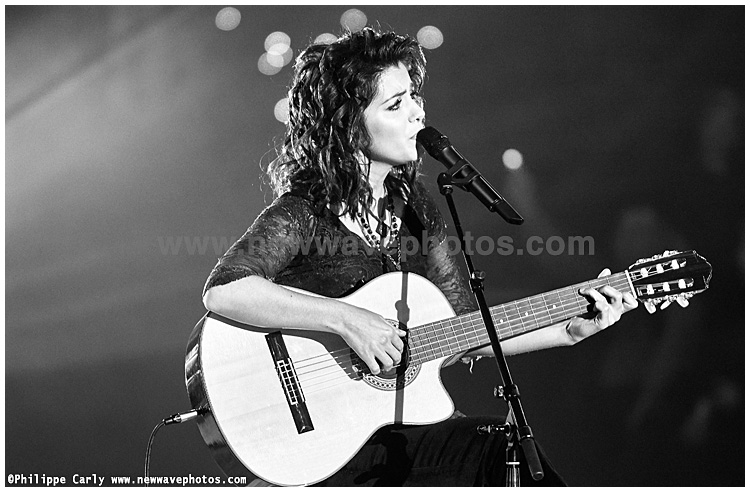 Katie Melua