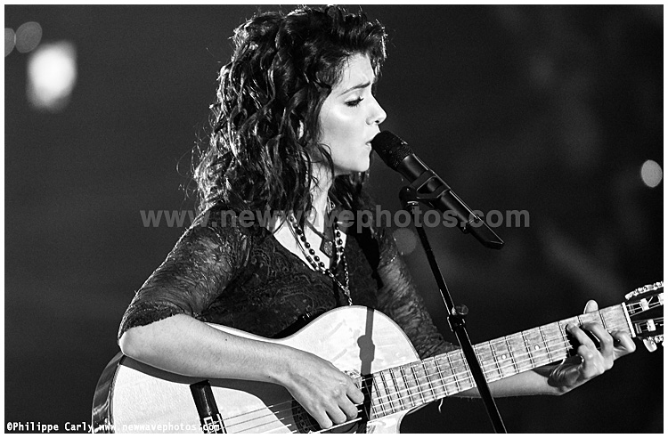 Katie Melua