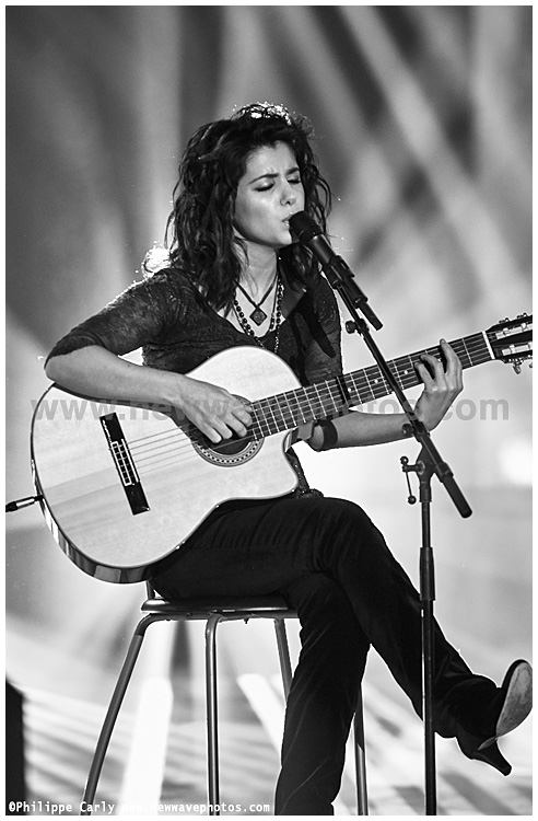 Katie Melua