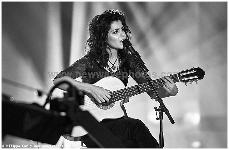 Katie Melua