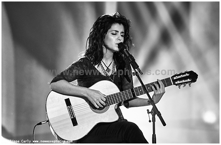 Katie Melua