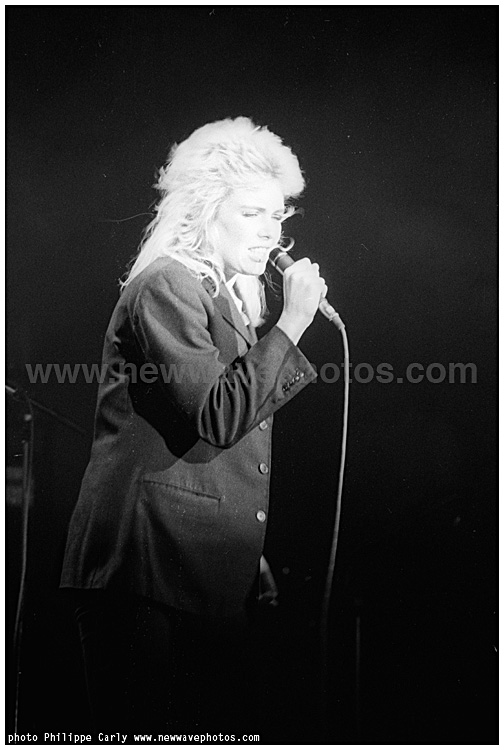 Kim Wilde