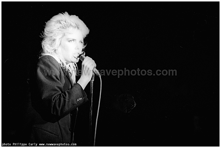 Kim Wilde