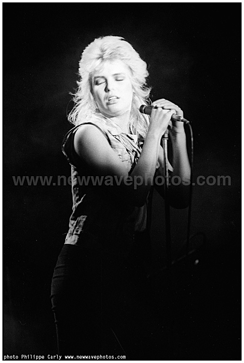 Kim Wilde