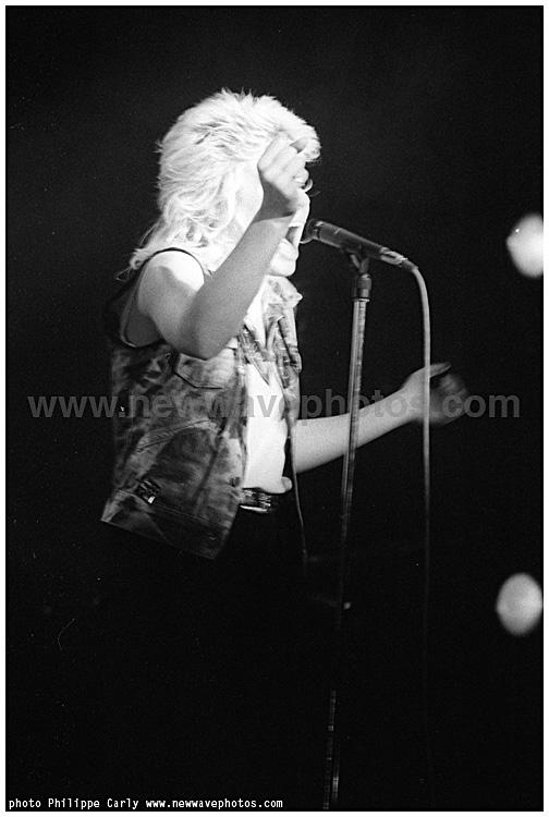 Kim Wilde