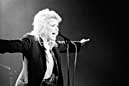 Kim Wilde