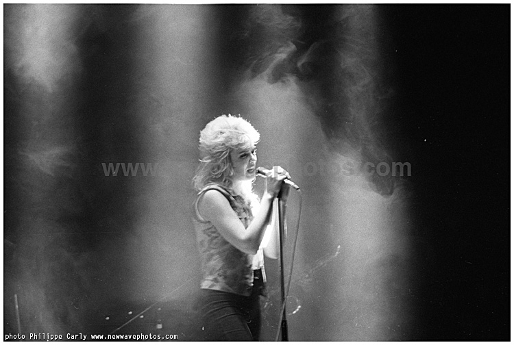 Kim Wilde