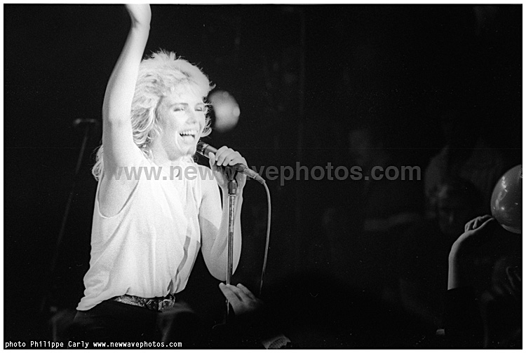 Kim Wilde