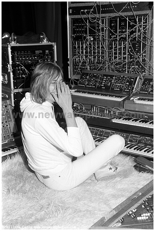 Klaus Schulze