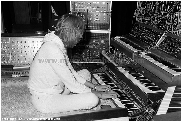 Klaus Schulze