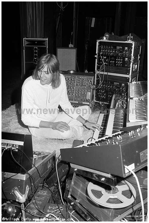 Klaus Schulze