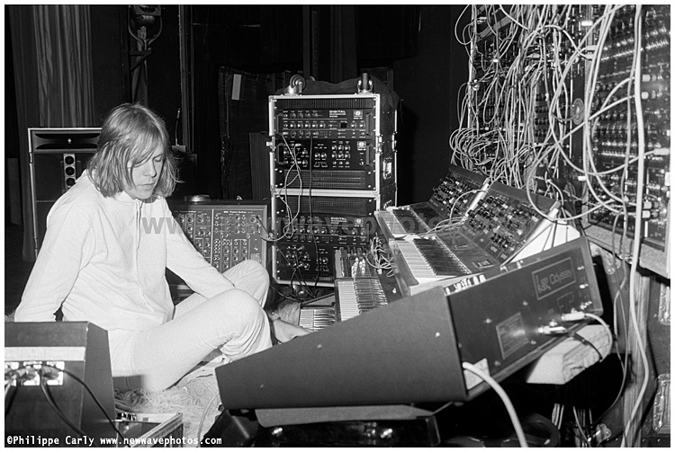 Klaus Schulze