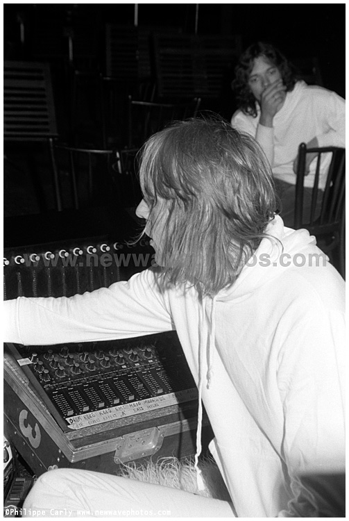 Klaus Schulze