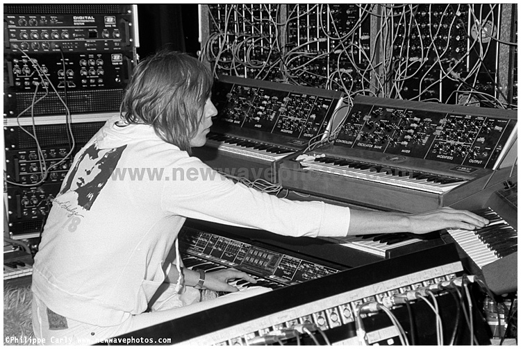 Klaus Schulze