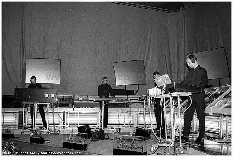 Kraftwerk