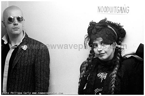 Lene Lovich