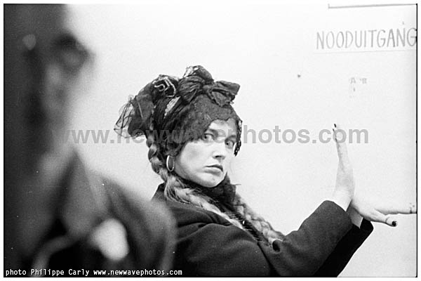 Lene Lovich