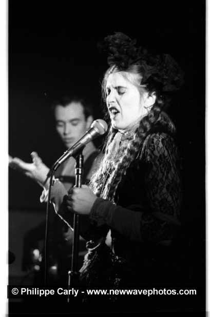 Lene Lovich