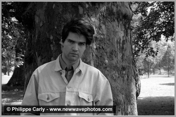 Lloyd Cole