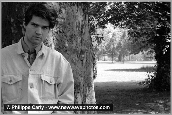 Lloyd Cole